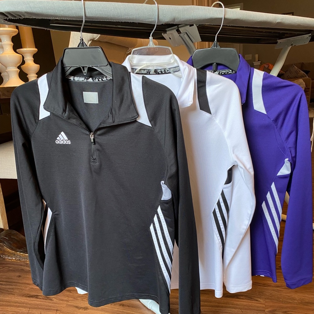 Adidas Pull Over